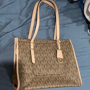 Michael Kors bag